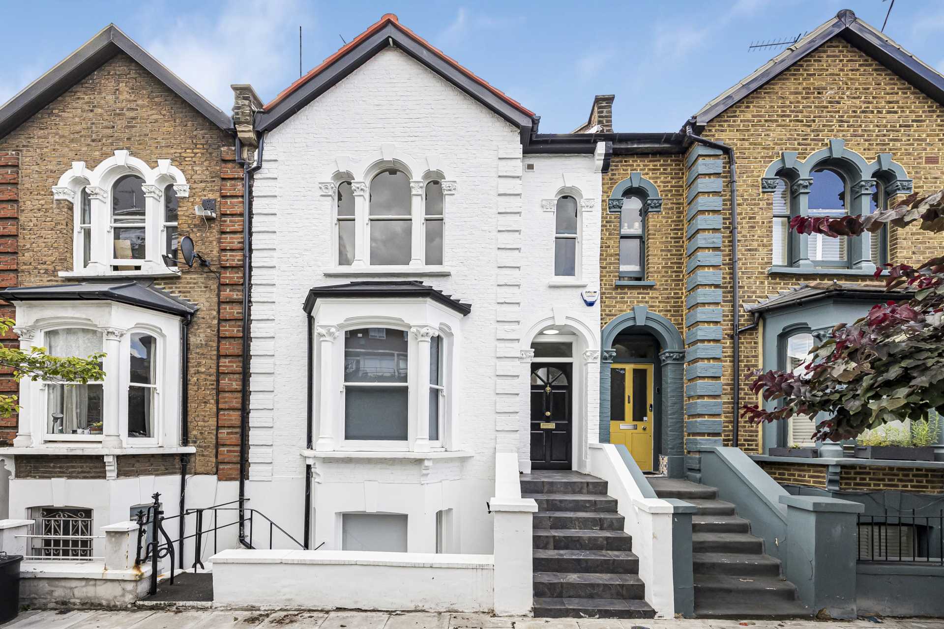 Brett Road, Hackney, E8, Image 11