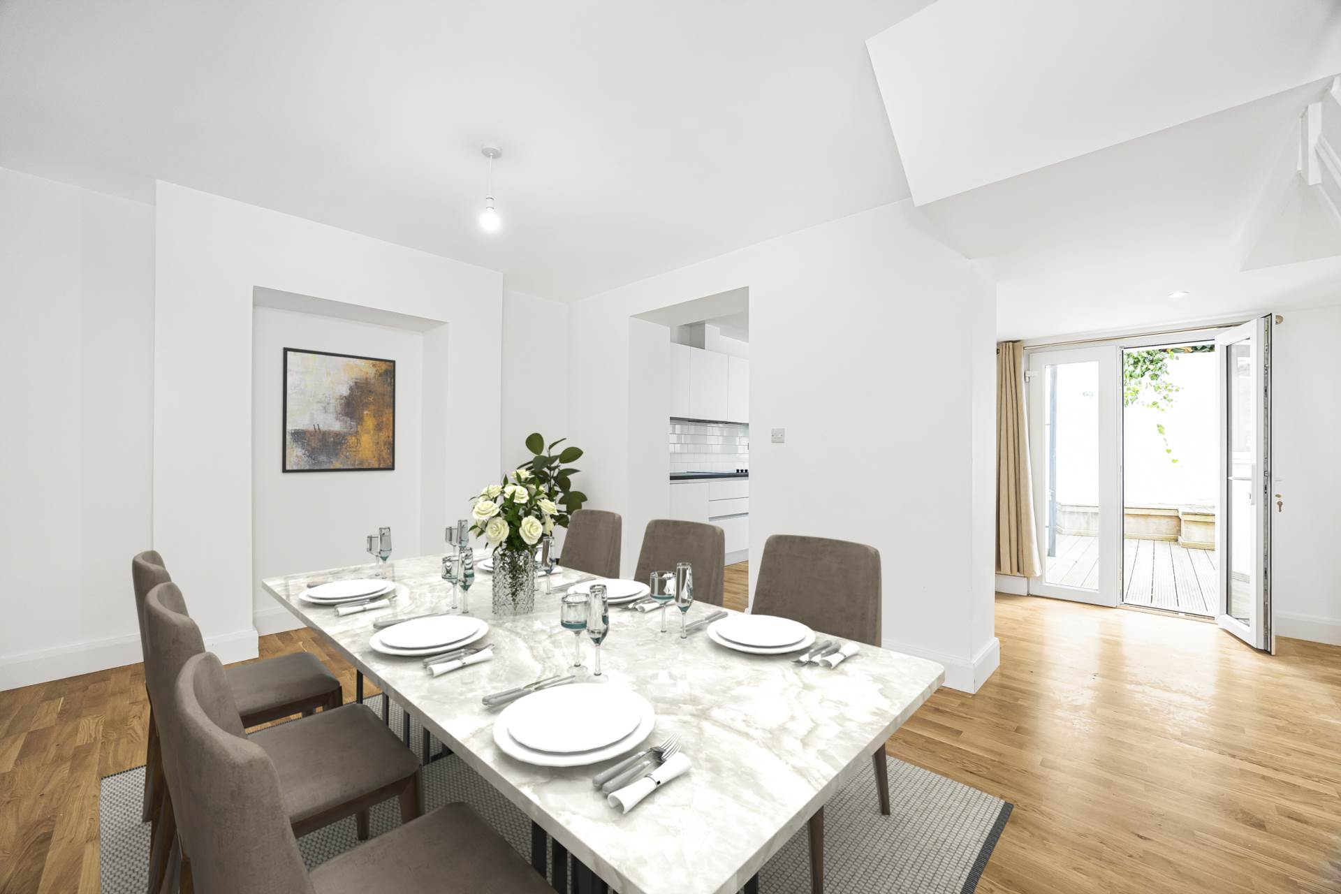 Brett Road, Hackney, E8, Image 3