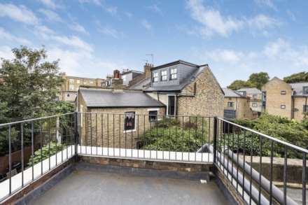 Brett Road, Hackney, E8, Image 10