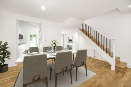 Brett Road, Hackney, E8, Image 2