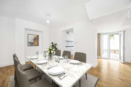 Brett Road, Hackney, E8, Image 3