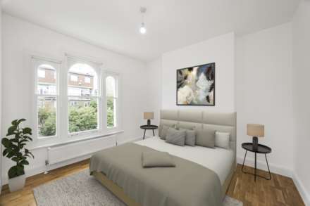 Brett Road, Hackney, E8, Image 4