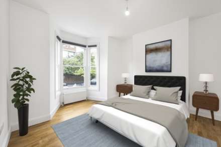 Brett Road, Hackney, E8, Image 5