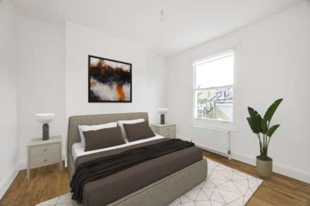 Brett Road, Hackney, E8, Image 6