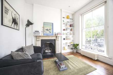 Property For Sale Arundel Square Flat B 5, London