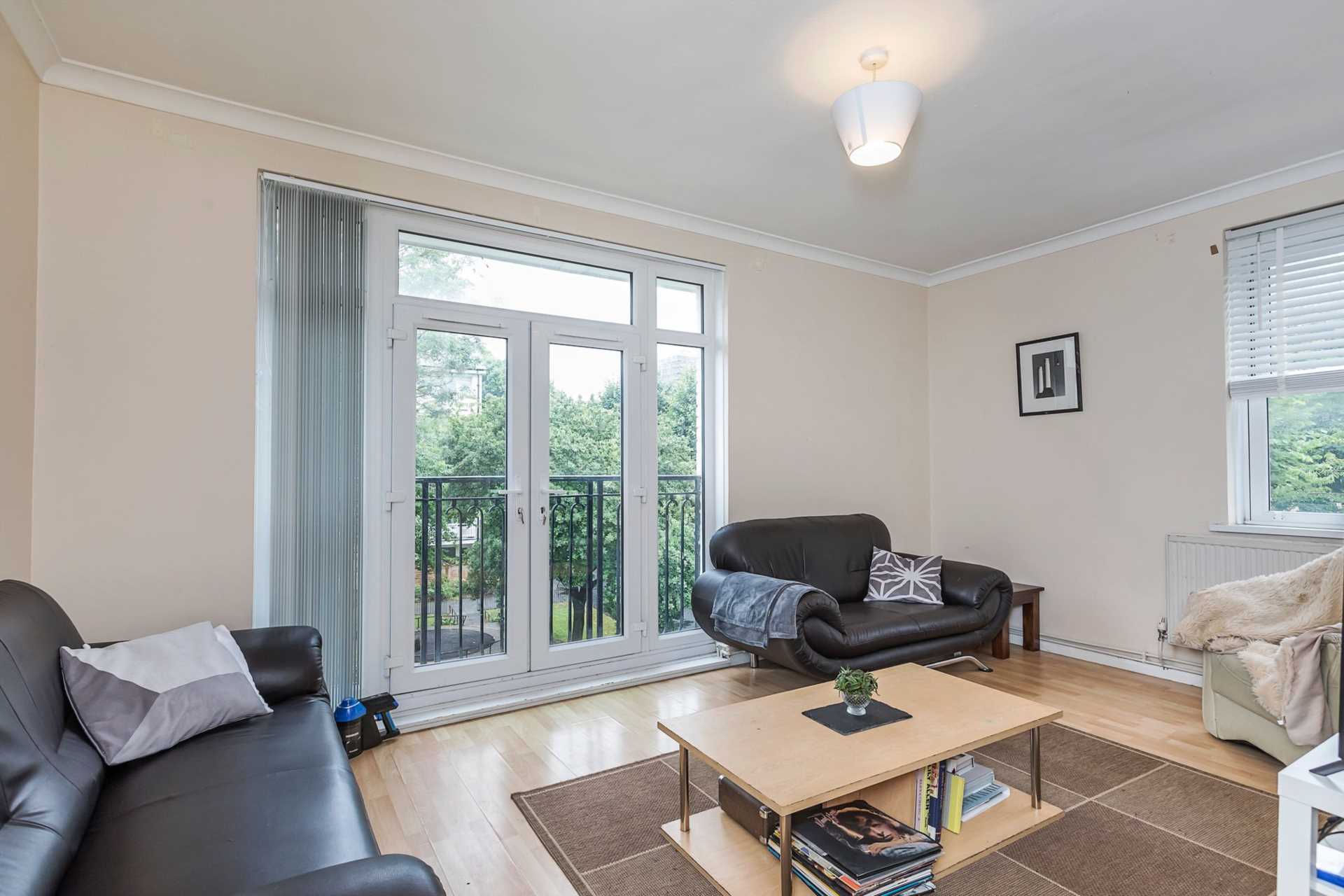 Monkbretton House,Turin Street, E2, Image 1