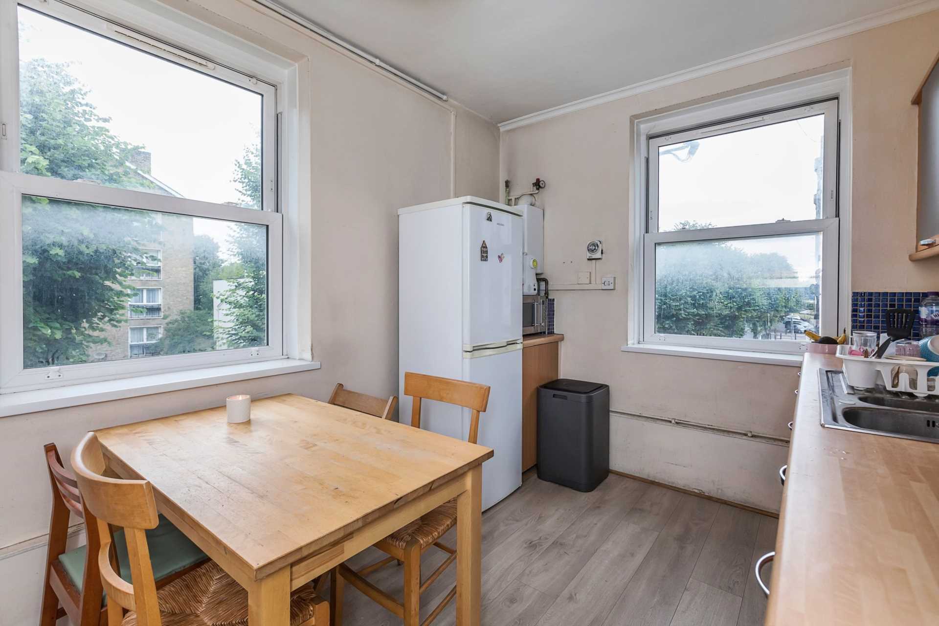Monkbretton House,Turin Street, E2, Image 13