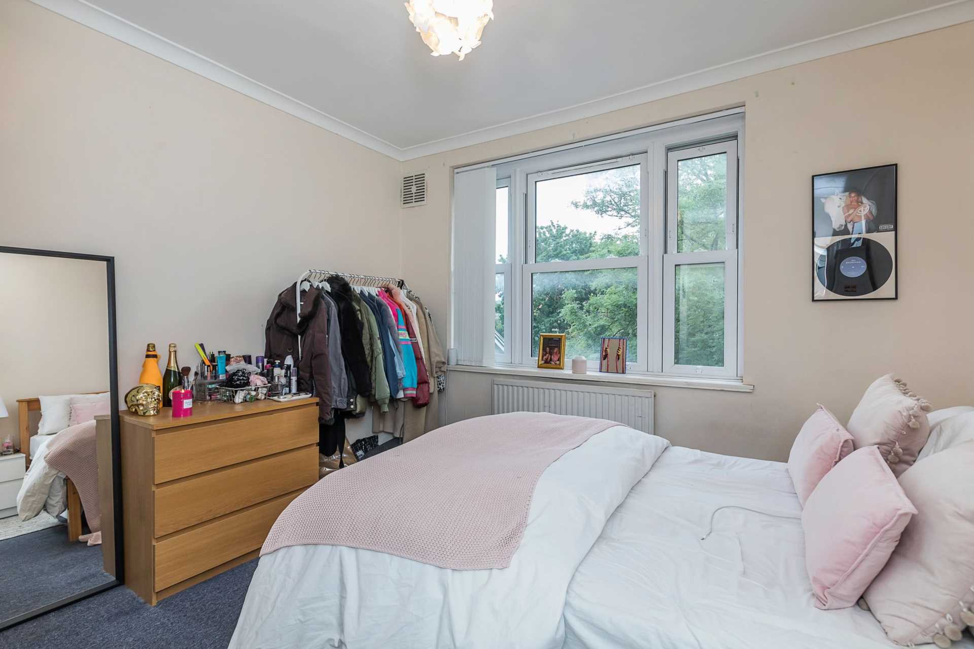 Monkbretton House,Turin Street, E2, Image 5