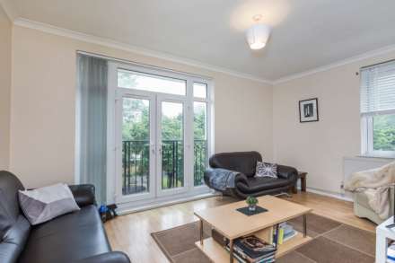 Property For Sale Turin Street, London