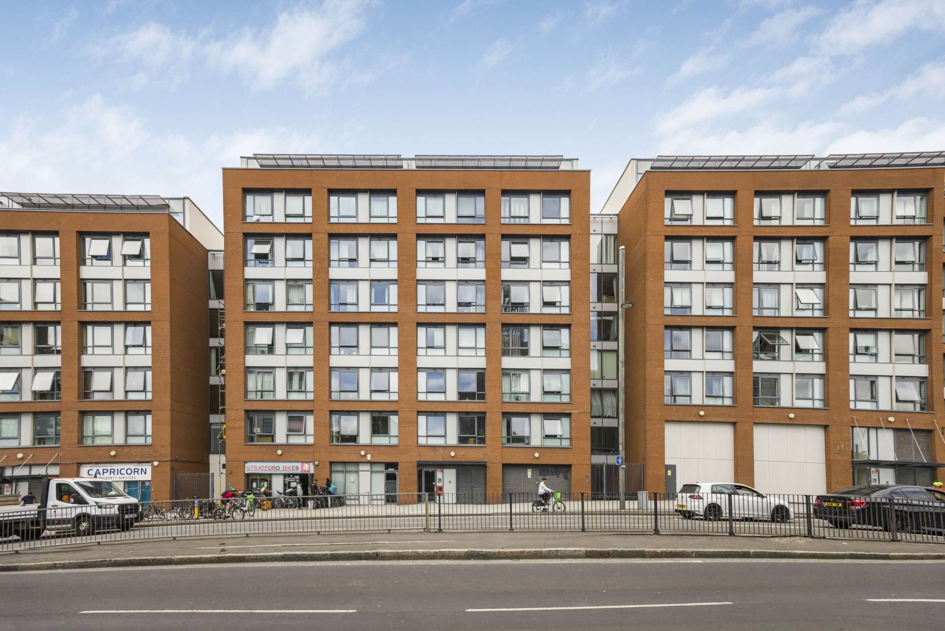 The Lock Building, Stratford, E15, Image 8