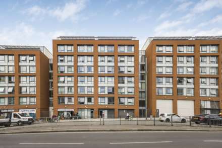 The Lock Building, Stratford, E15, Image 8