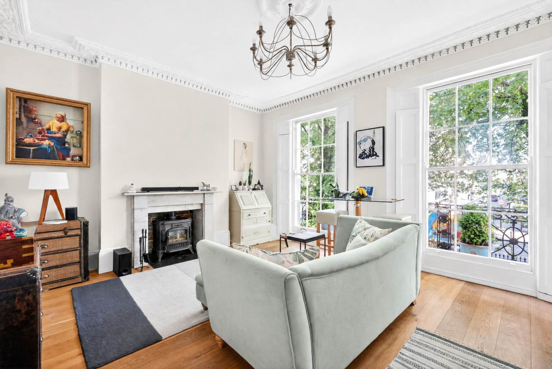 Pentonville Road, Islington, N1, Image 2