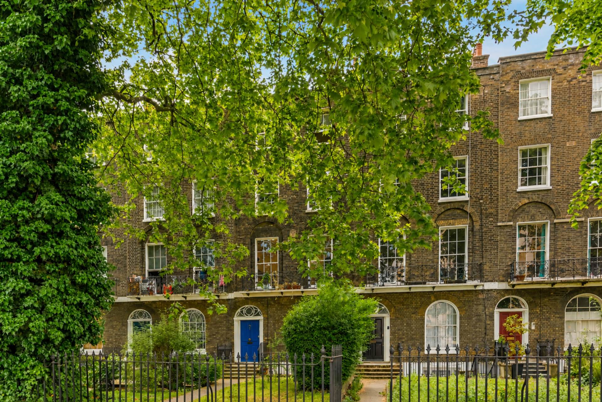 Pentonville Road, Islington, N1, Image 9