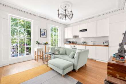 Pentonville Road, Islington, N1, Image 1
