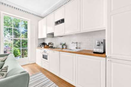 Pentonville Road, Islington, N1, Image 3
