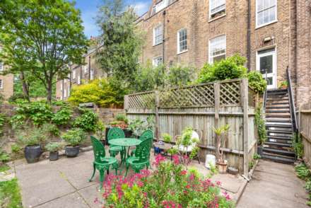 Pentonville Road, Islington, N1, Image 8