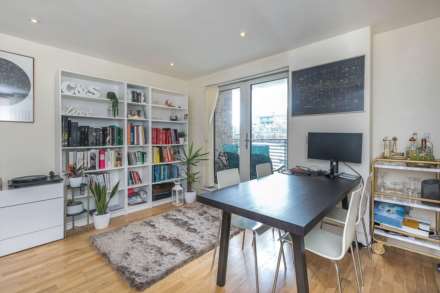 Property For Sale Cheshire Street, Shoreditch, London