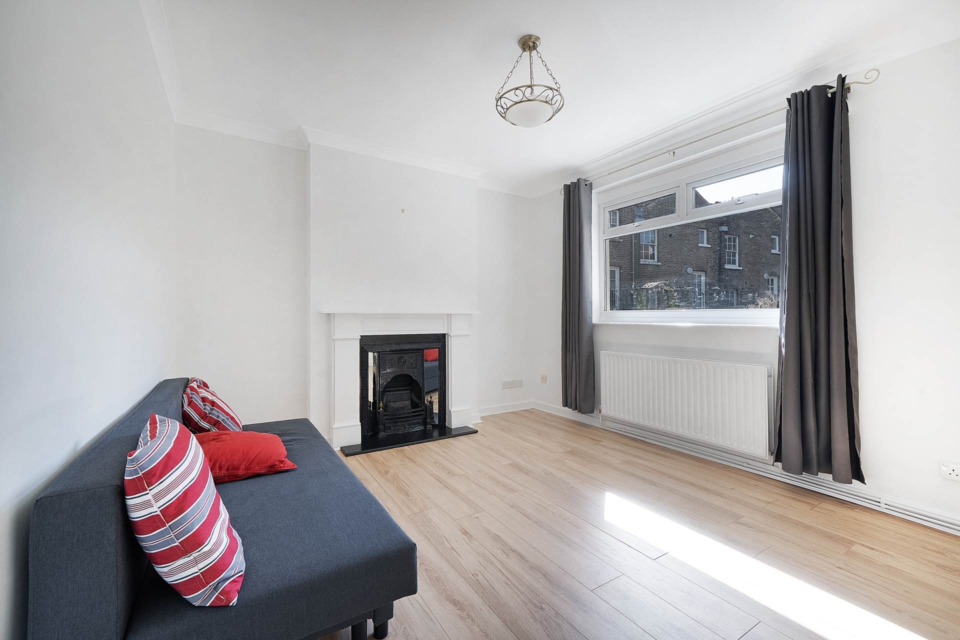 Cloudesley Place, Angel, N1, Image 1