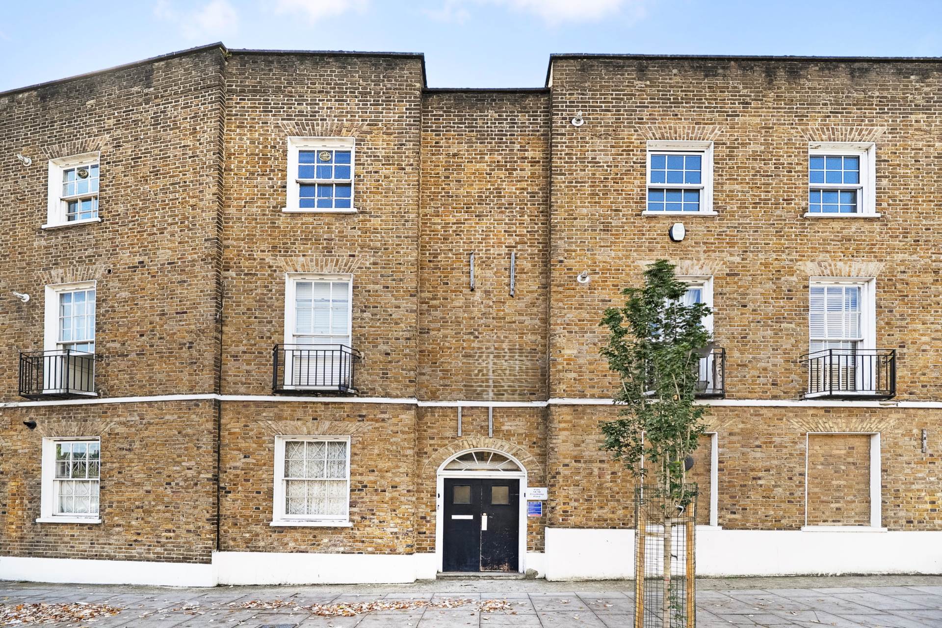 Cloudesley Place, Angel, N1, Image 11