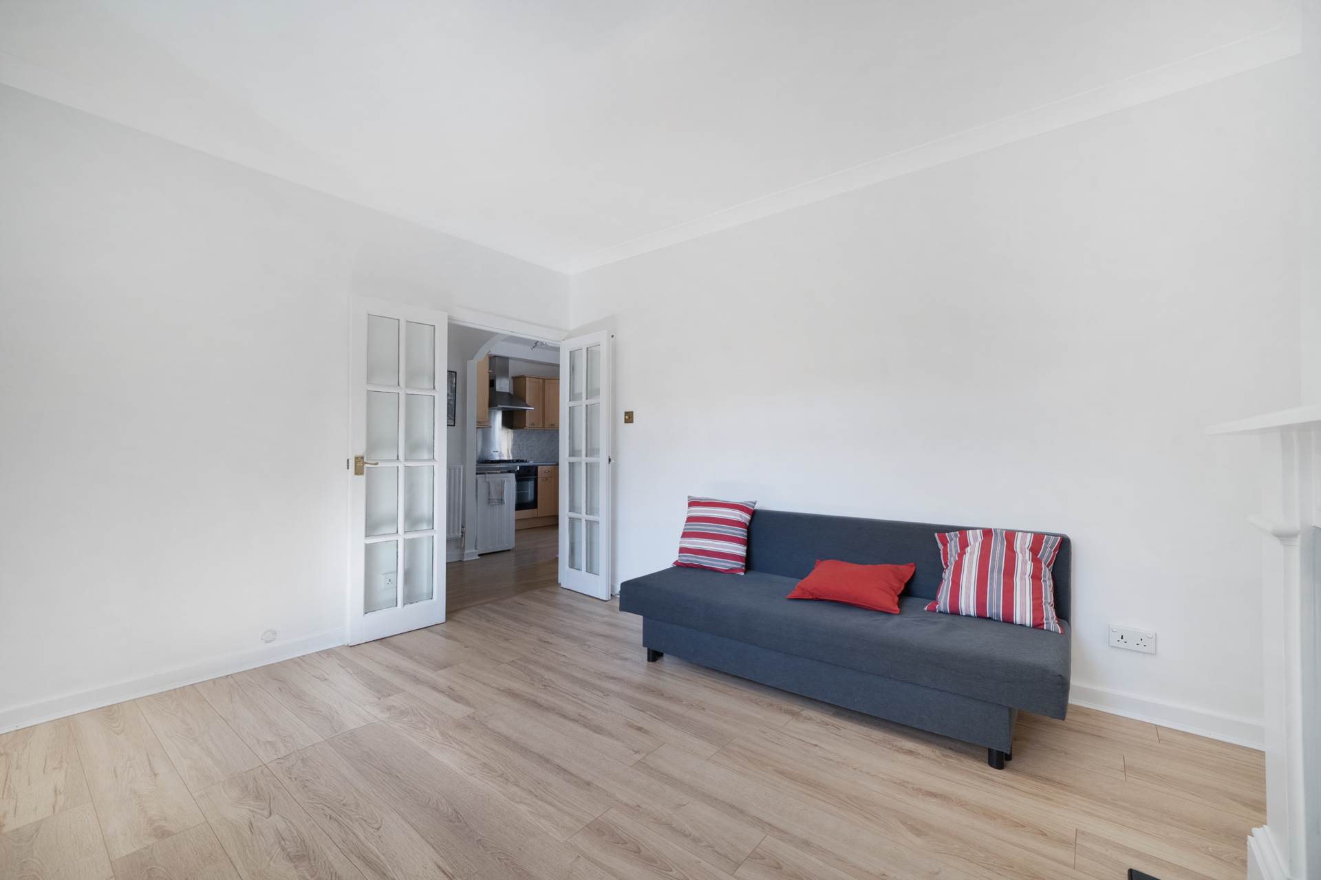 Cloudesley Place, Angel, N1, Image 2