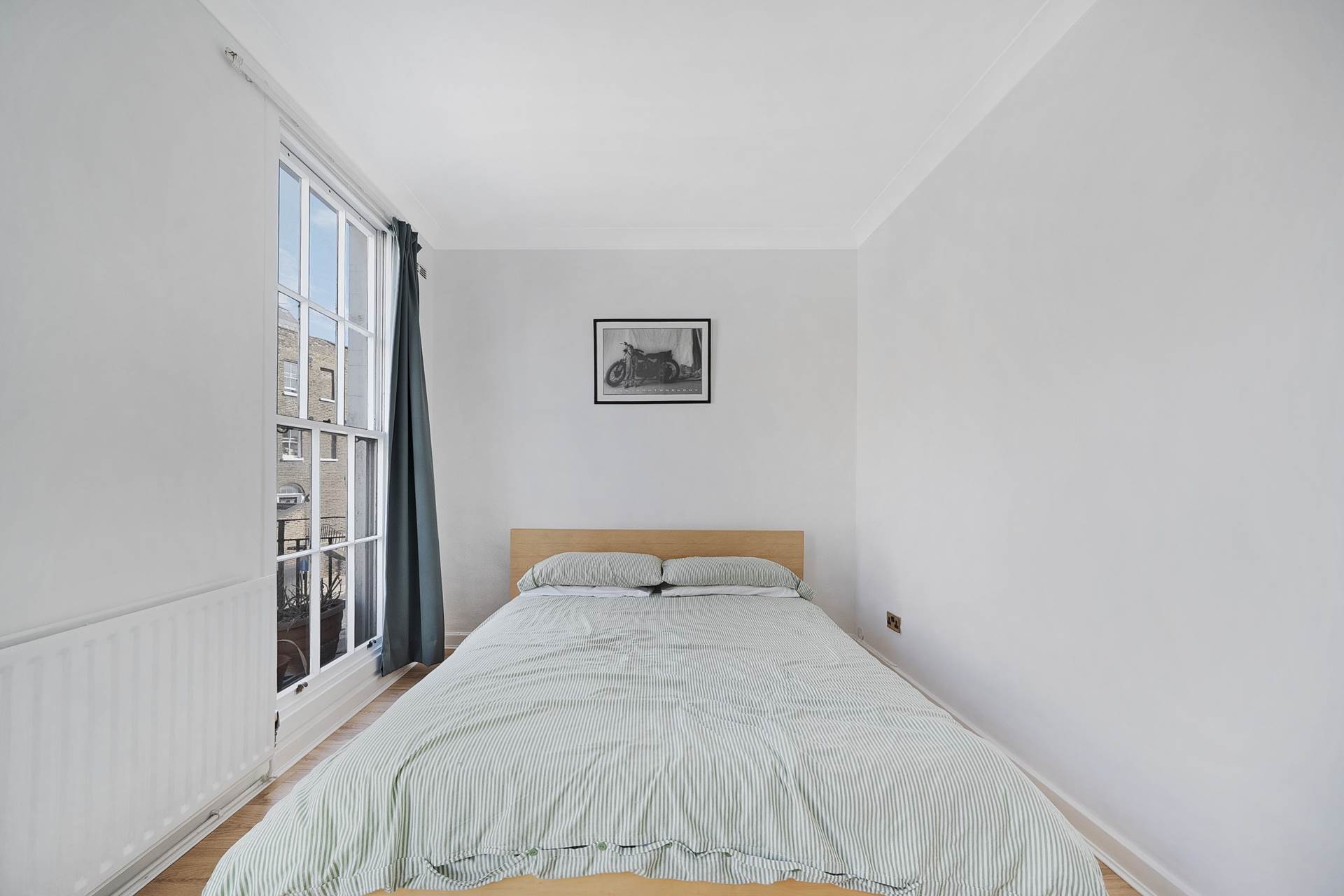 Cloudesley Place, Angel, N1, Image 5