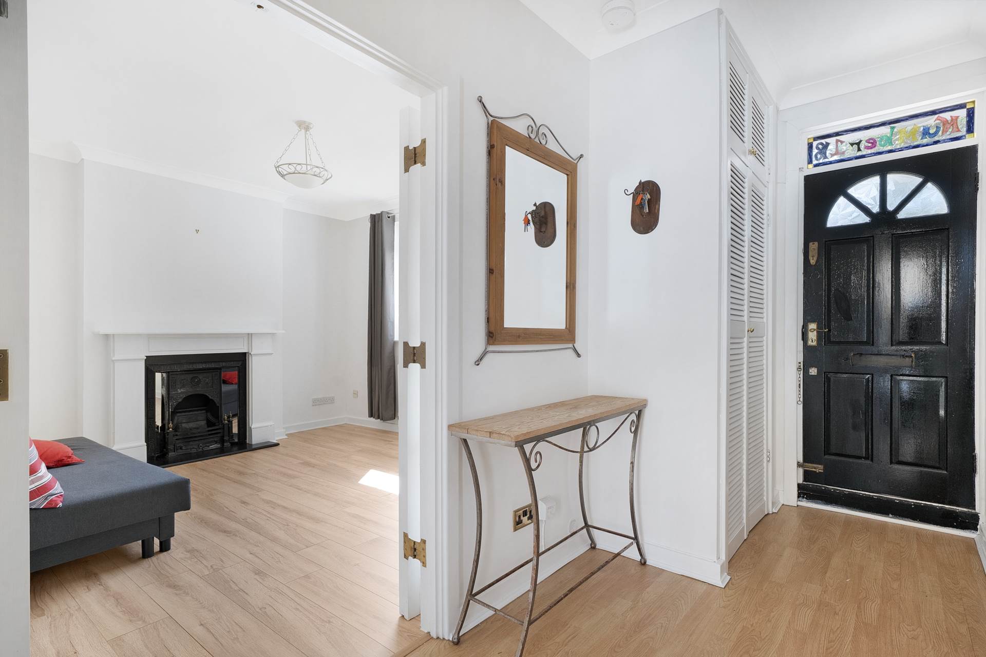 Cloudesley Place, Angel, N1, Image 7