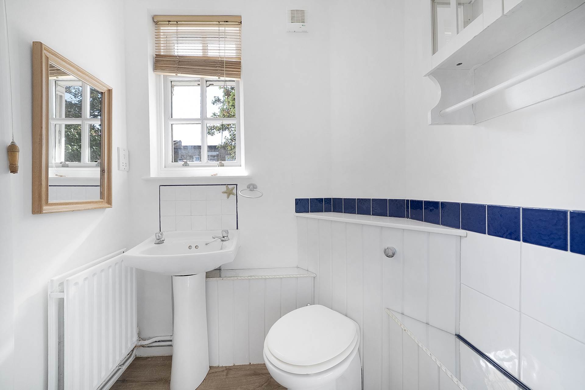 Cloudesley Place, Angel, N1, Image 8