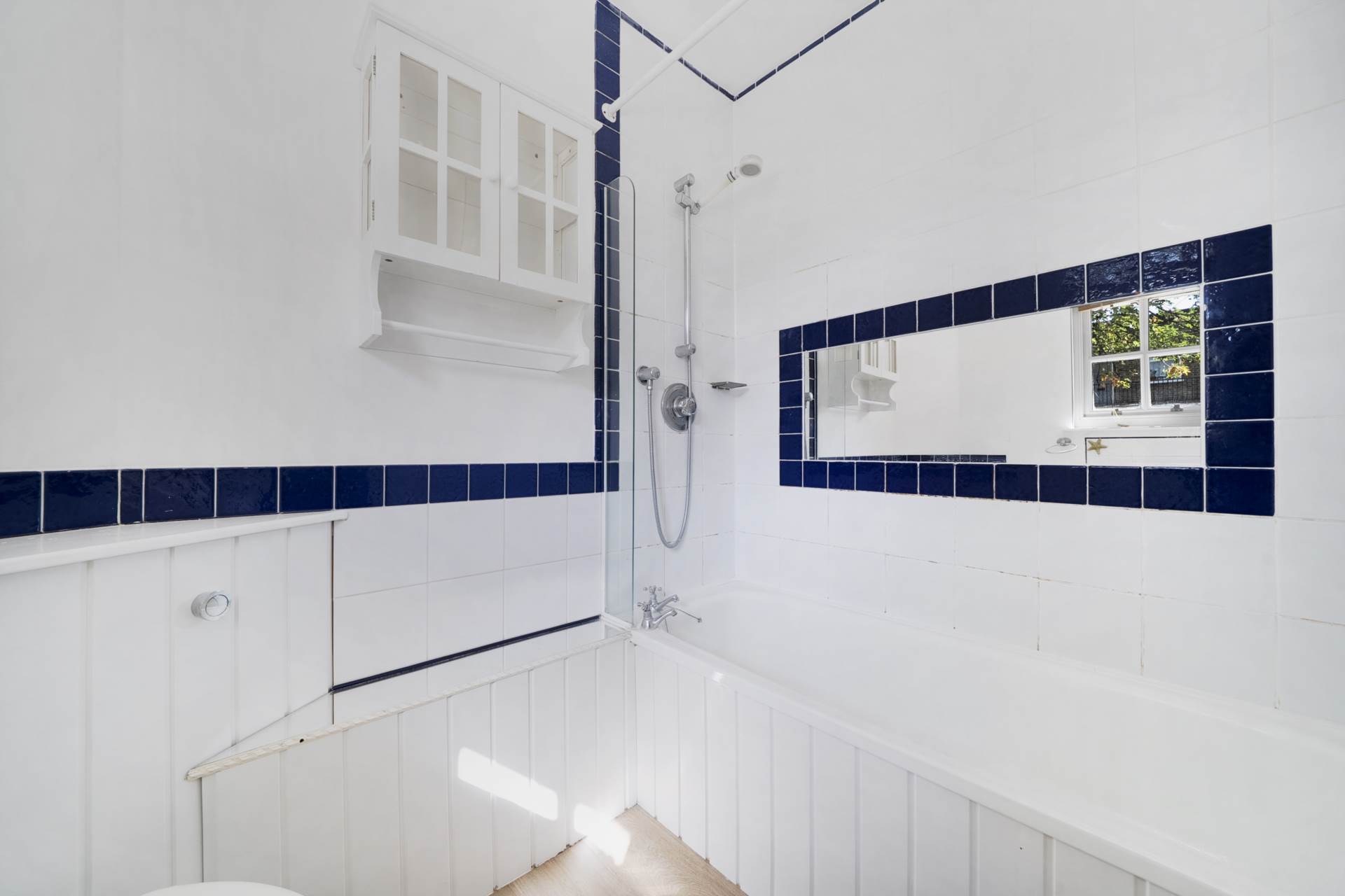 Cloudesley Place, Angel, N1, Image 9