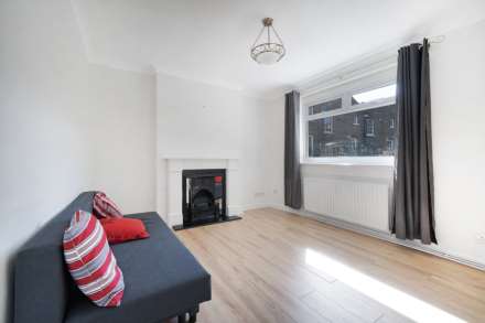 Cloudesley Place, Angel, N1, Image 1