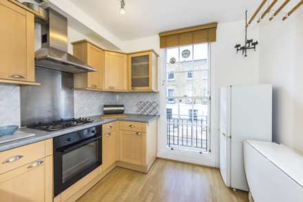 Cloudesley Place, Angel, N1, Image 3