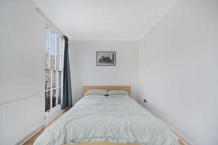 Cloudesley Place, Angel, N1, Image 5