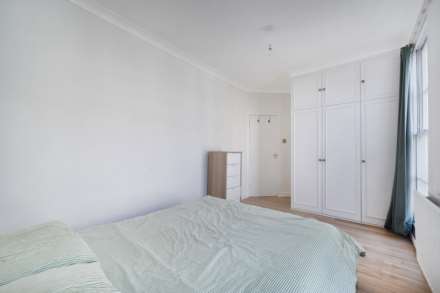 Cloudesley Place, Angel, N1, Image 6