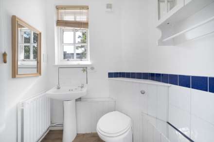 Cloudesley Place, Angel, N1, Image 8