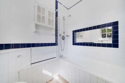 Cloudesley Place, Angel, N1, Image 9