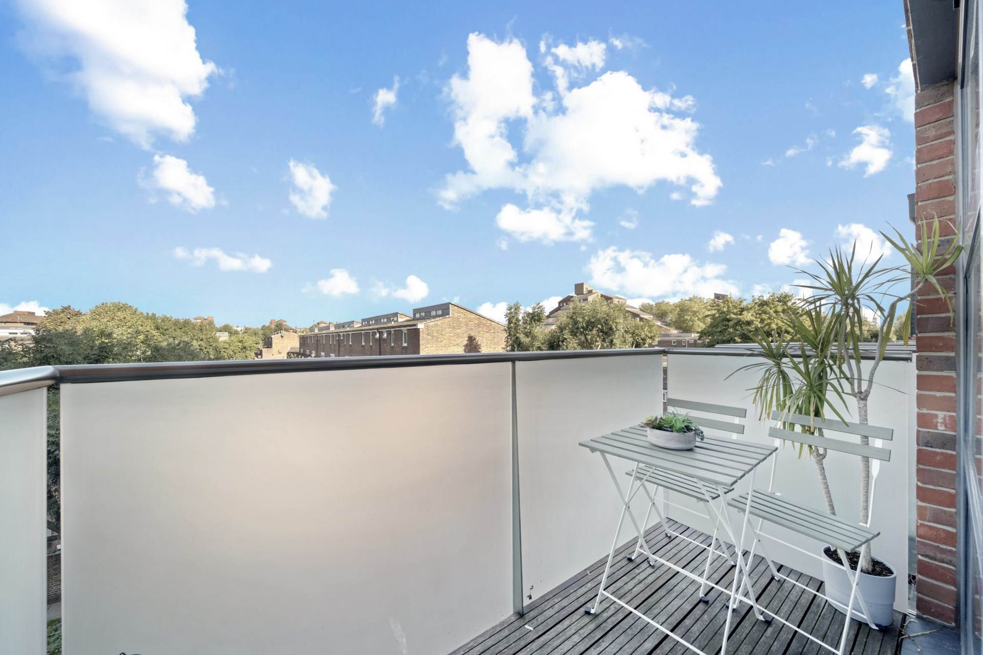 Tiltman Place, Finsbury Park, N7, Image 4