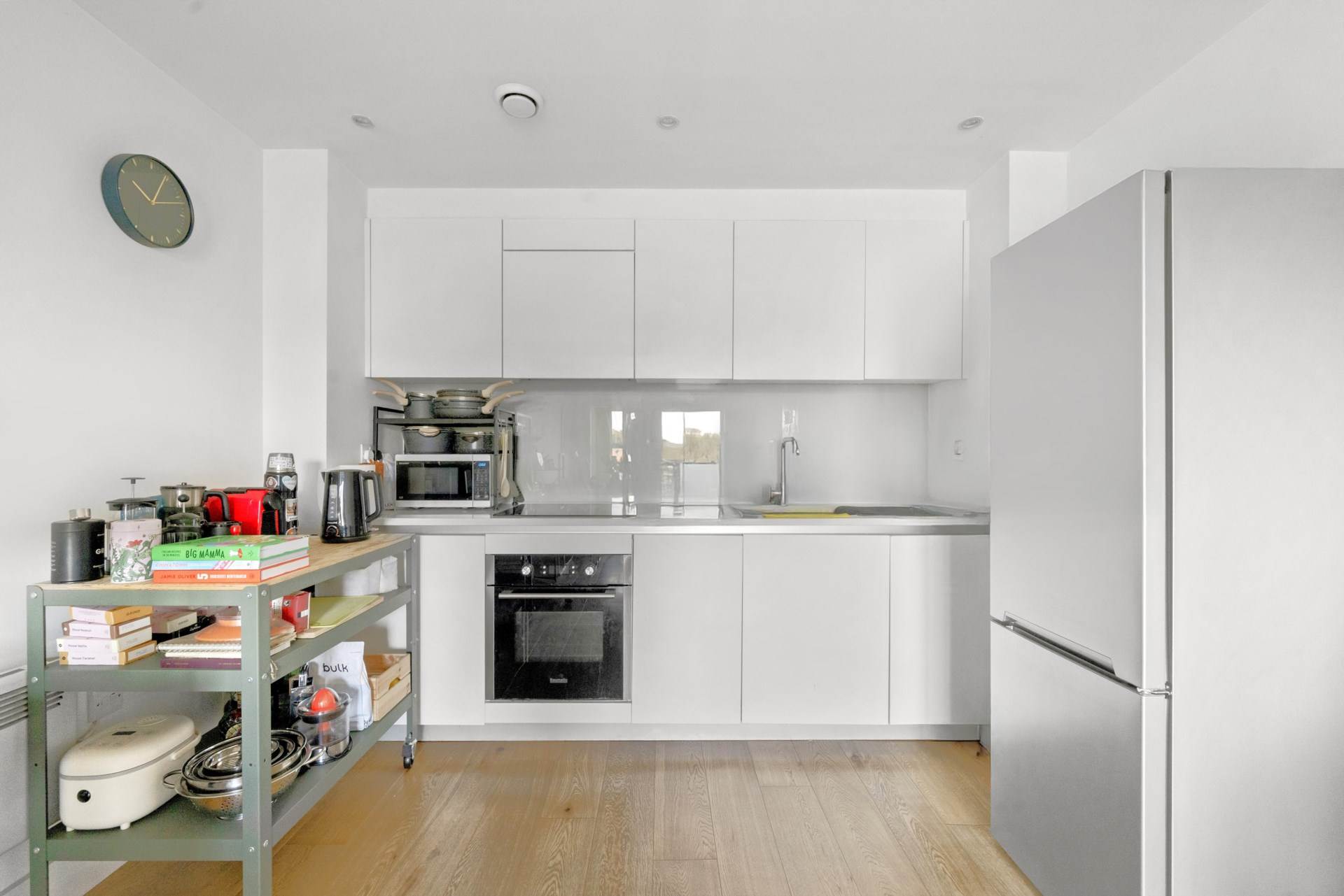 Tiltman Place, Finsbury Park, N7, Image 6