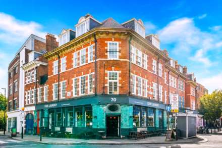 Rosoman Street, London, EC1R, Image 16