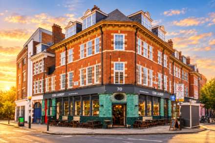 Rosoman Street, London, EC1R, Image 19