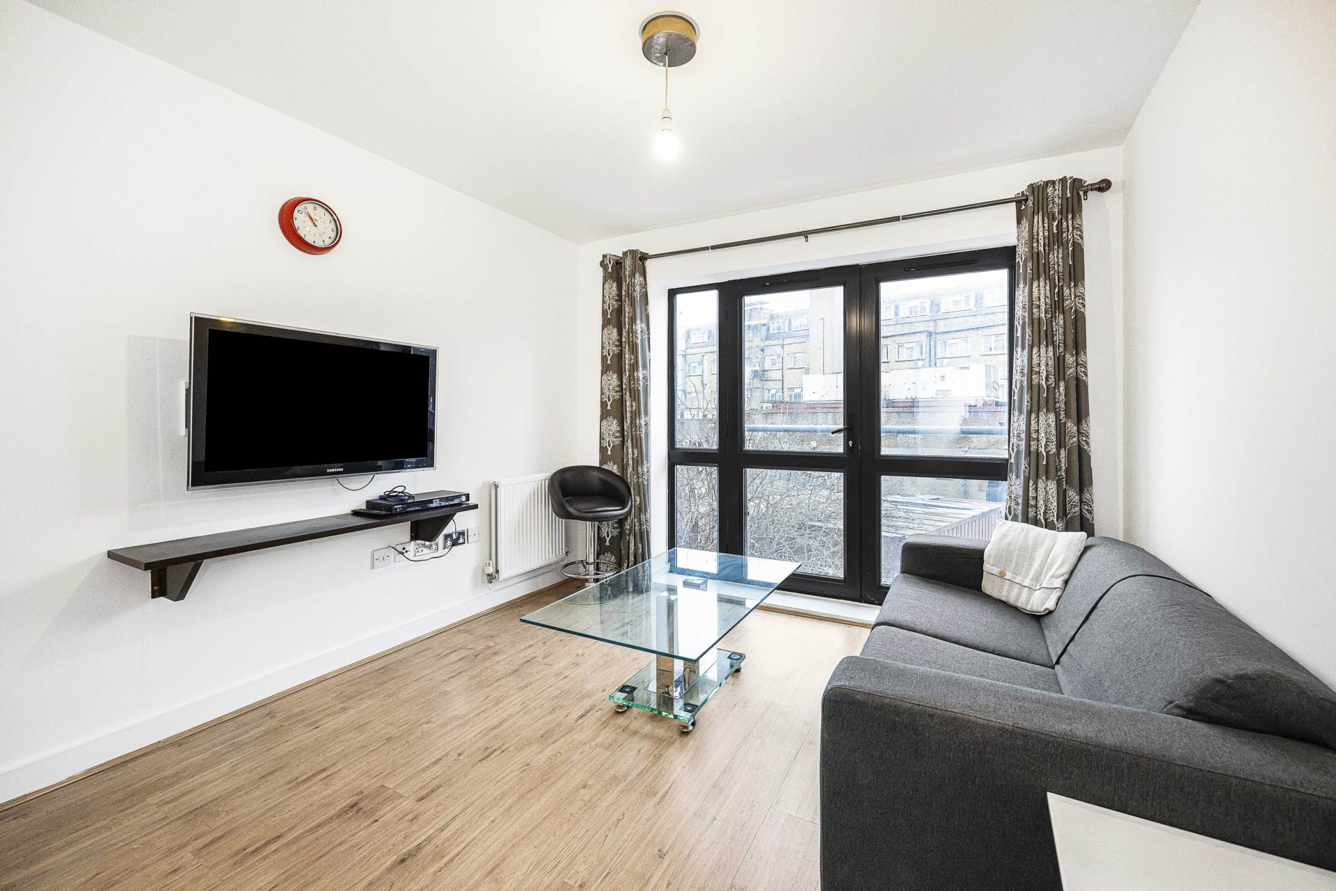 Parham Drive, Ilford, IG2, Image 1