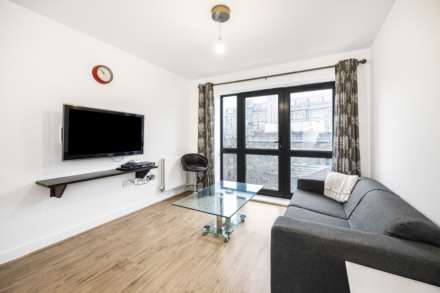 Parham Drive, Ilford, IG2, Image 1