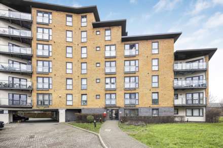 Parham Drive, Ilford, IG2, Image 12