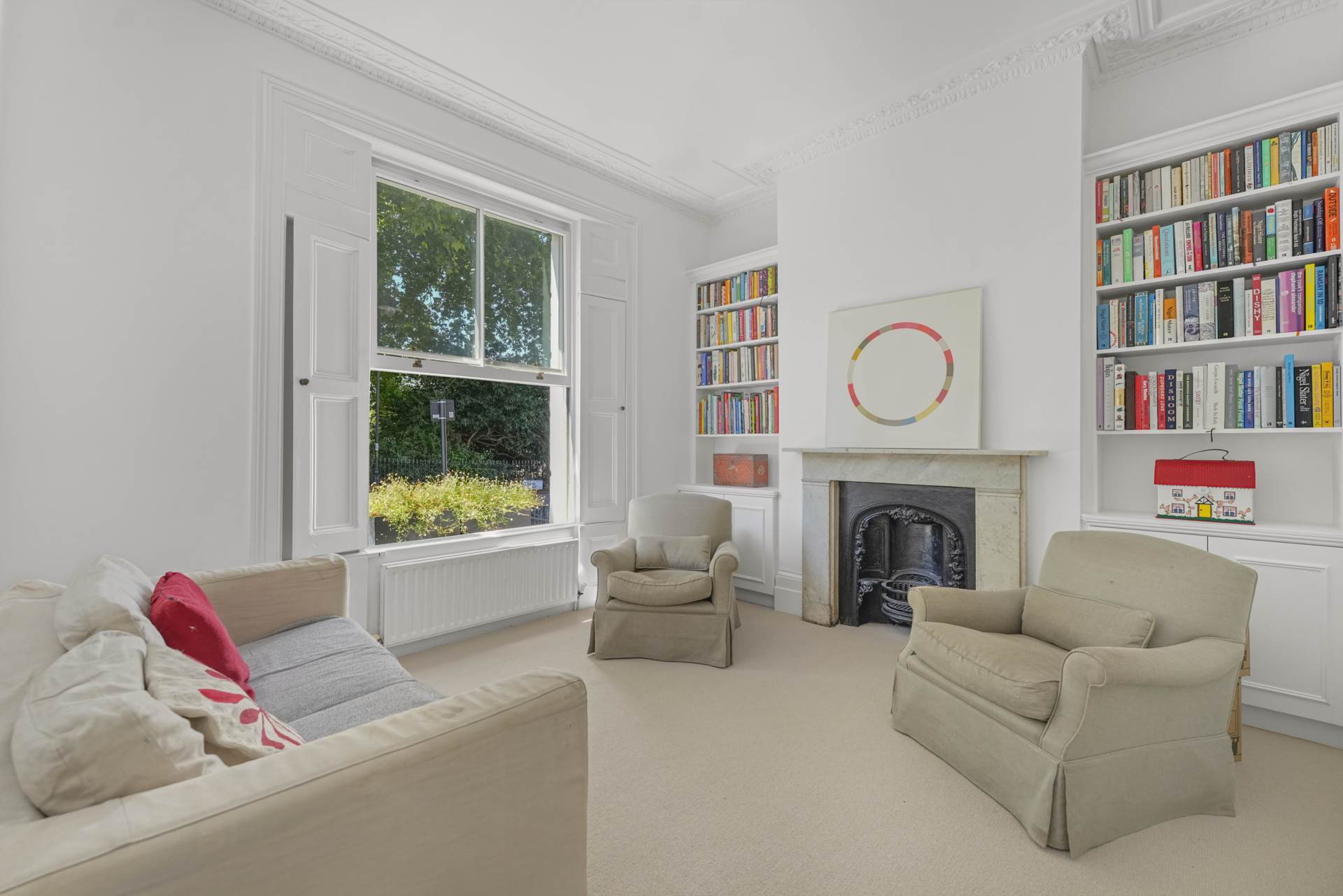 Union Square, Islington, N1, Image 1