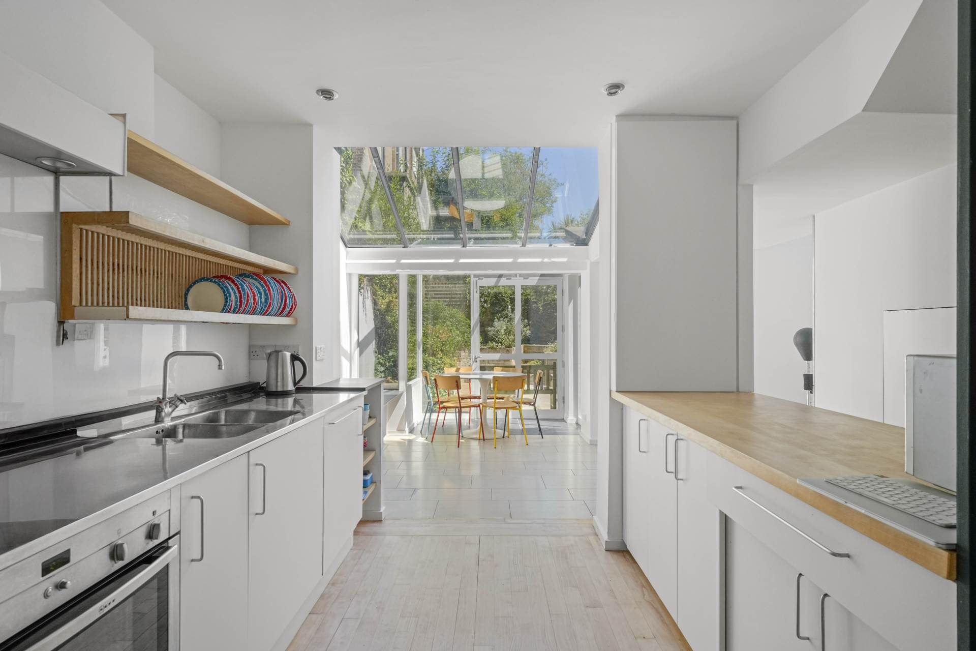 Union Square, Islington, N1, Image 17