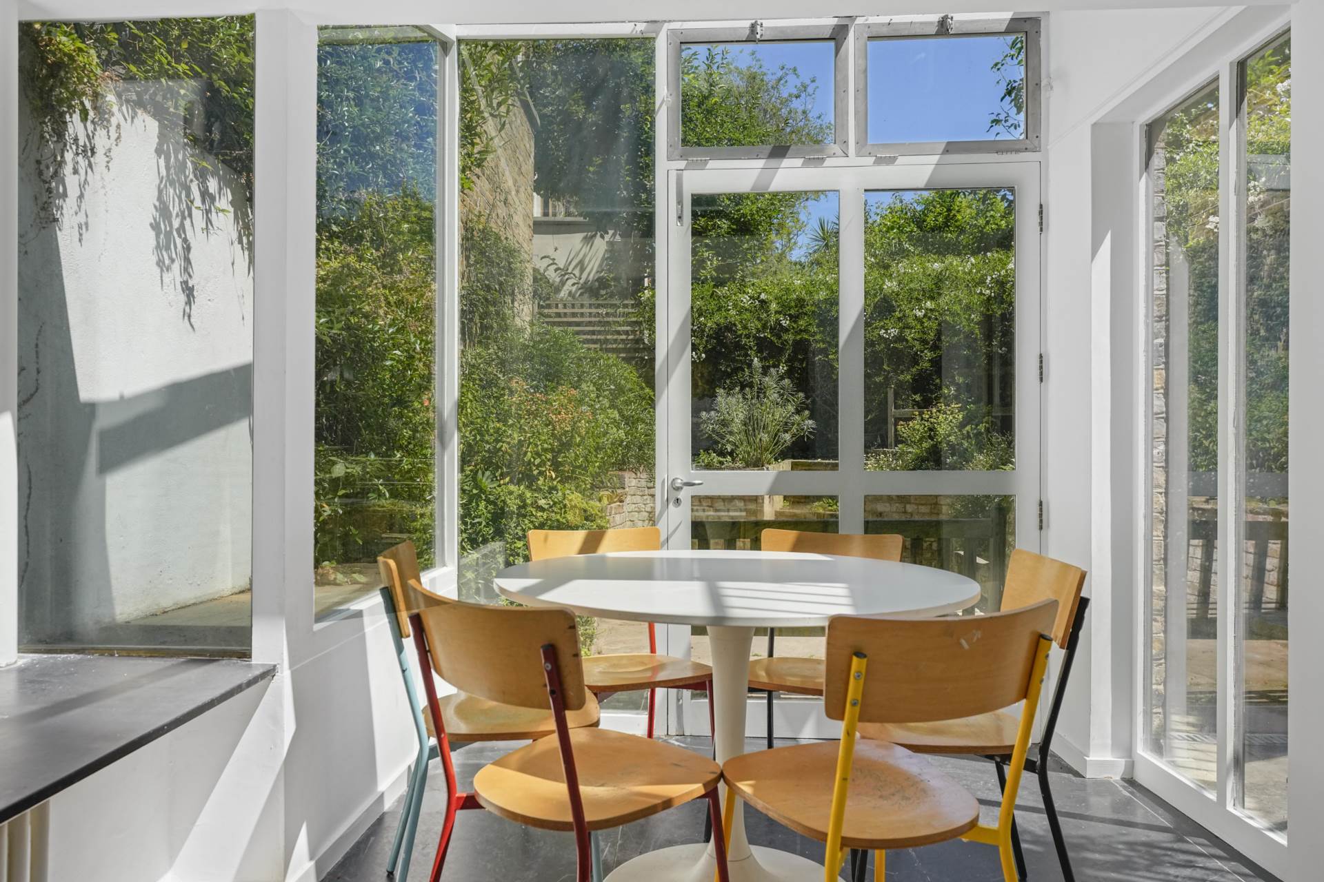 Union Square, Islington, N1, Image 20