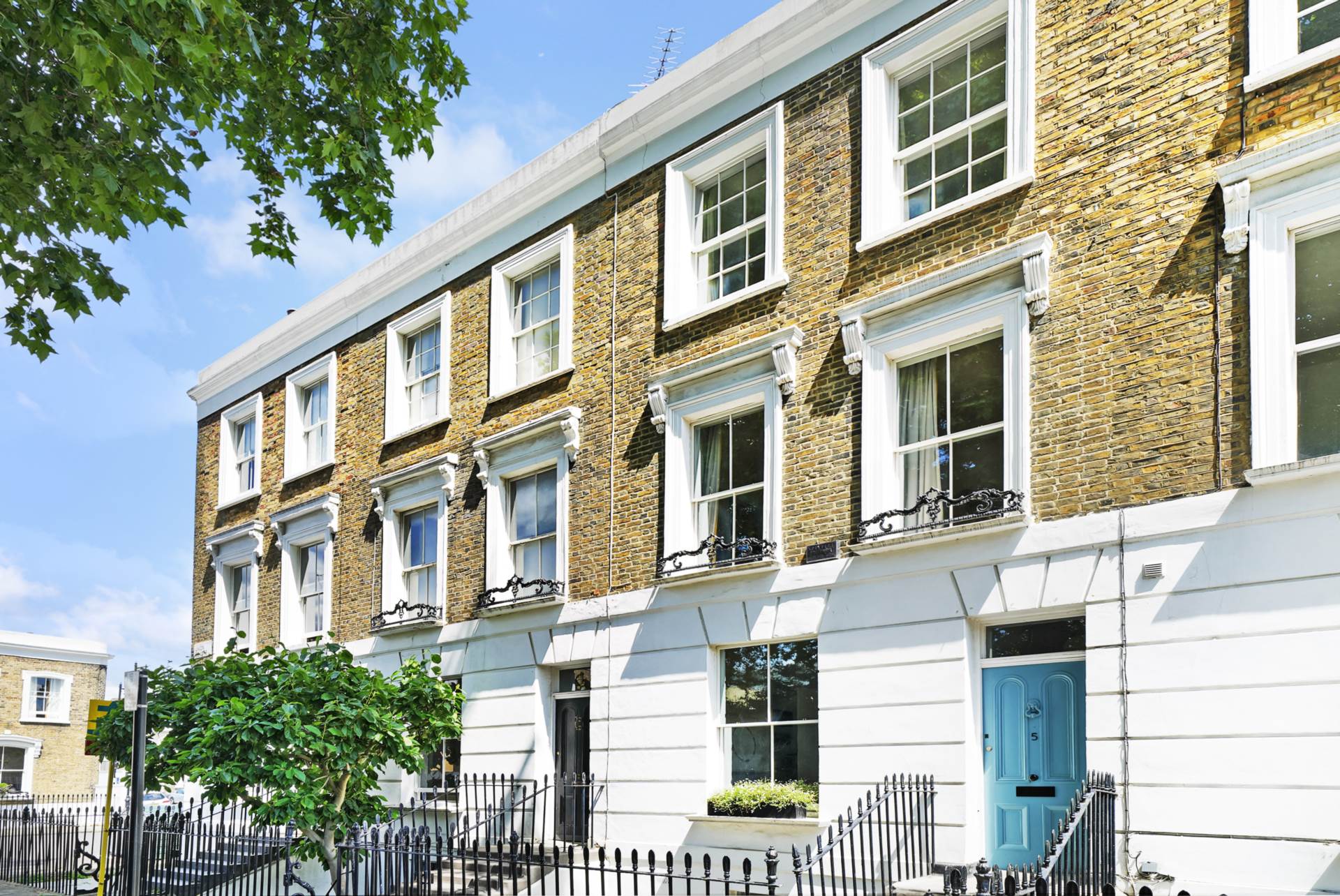Union Square, Islington, N1, Image 24