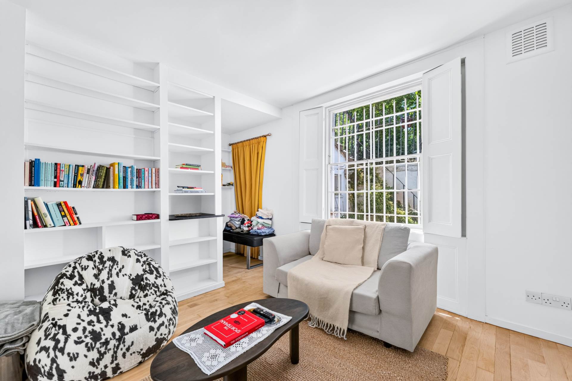 Union Square, Islington, N1, Image 25