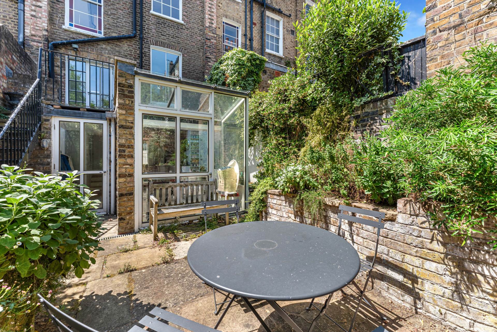 Union Square, Islington, N1, Image 28