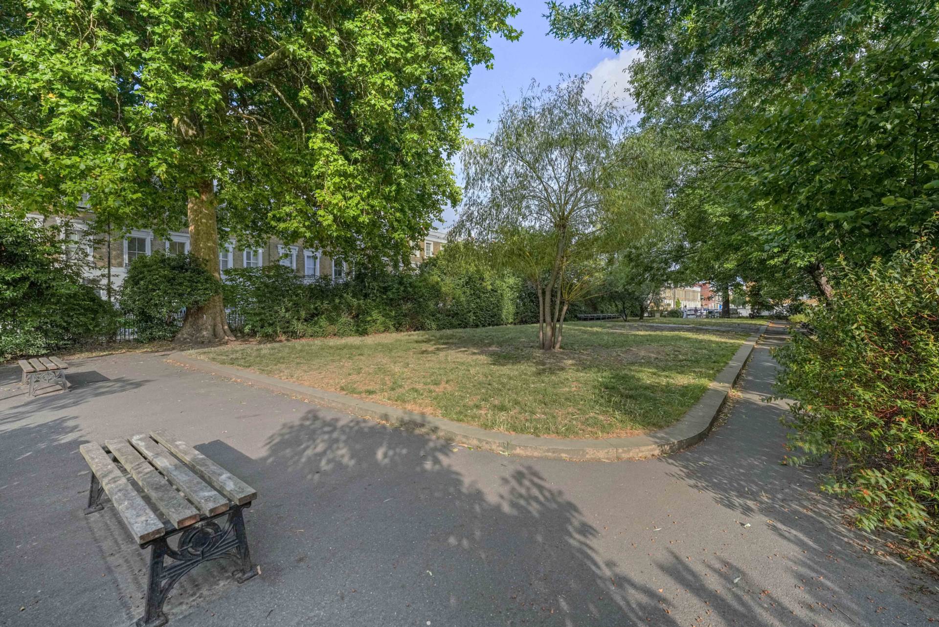 Union Square, Islington, N1, Image 31