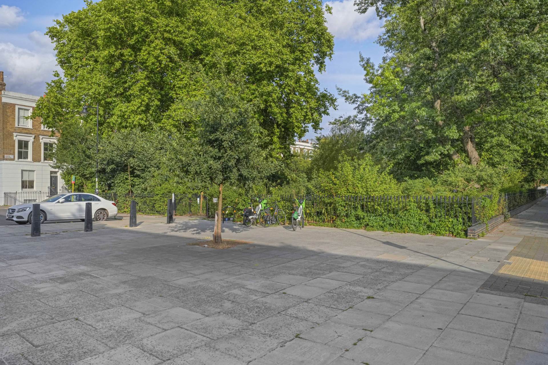 Union Square, Islington, N1, Image 32