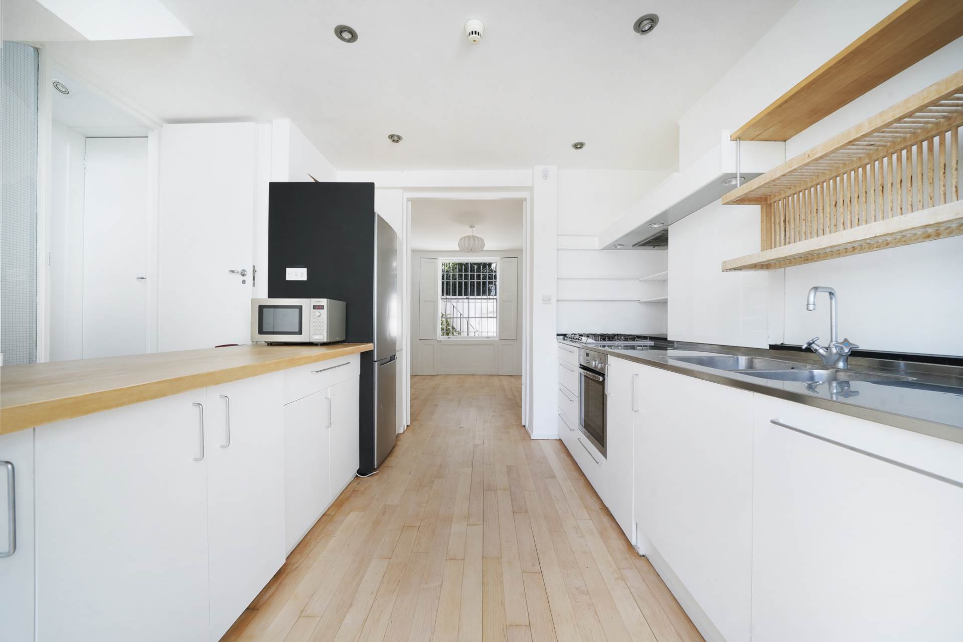 Union Square, Islington, N1, Image 7
